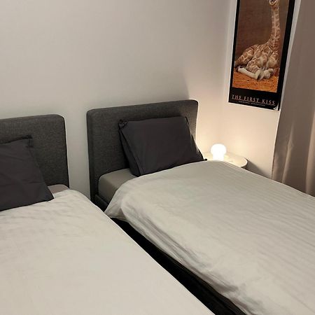 Apartment In Historical Center With Park View بلزن المظهر الخارجي الصورة