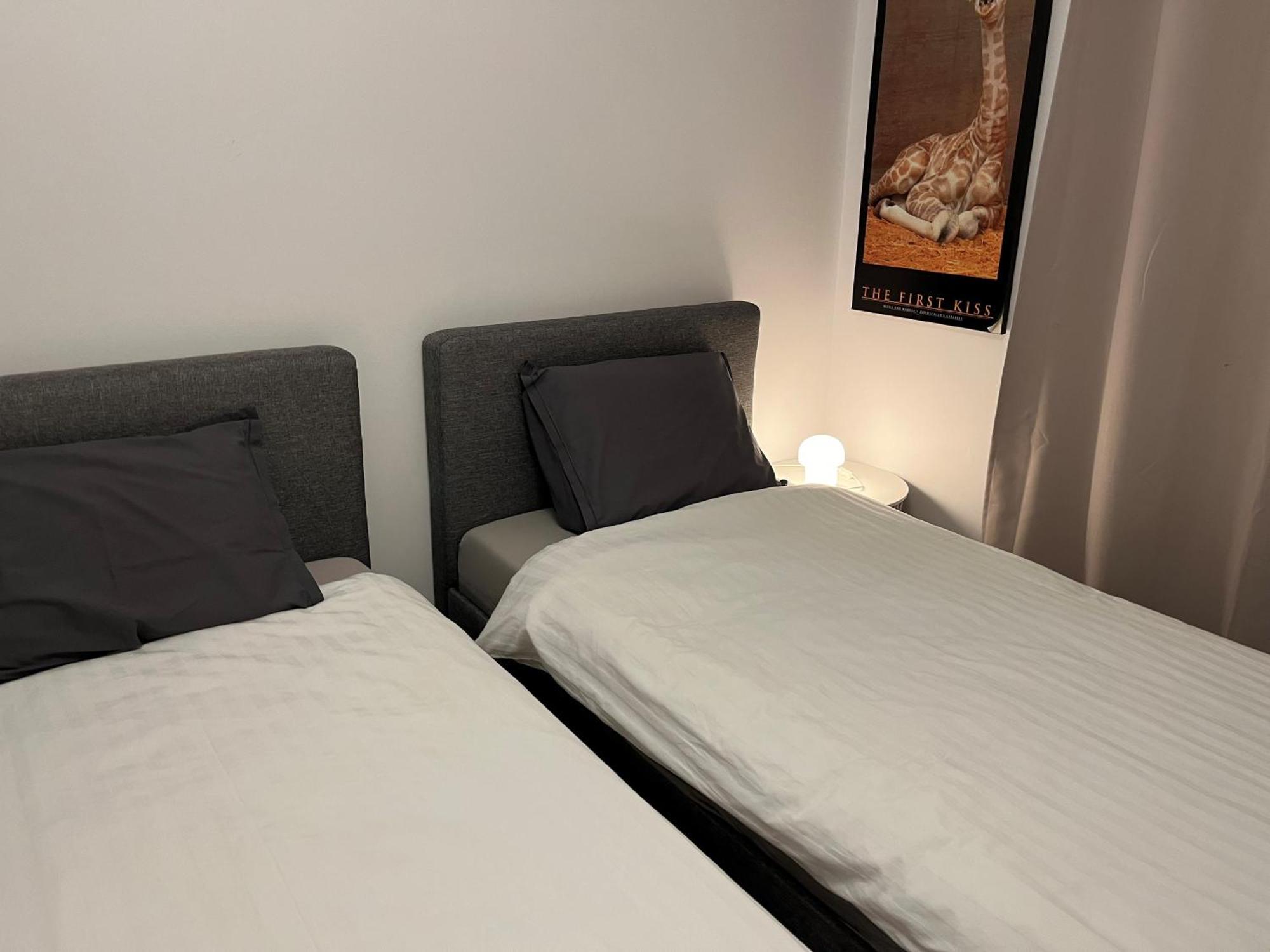 Apartment In Historical Center With Park View بلزن المظهر الخارجي الصورة